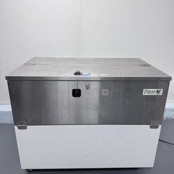 DEEP FREEZER 🥶