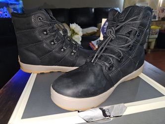 Alpine Ezra Boots 🥾