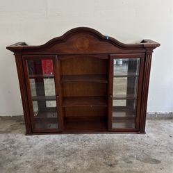 China Cabinet 