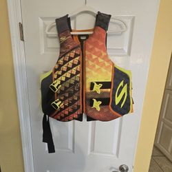 Life Vest 