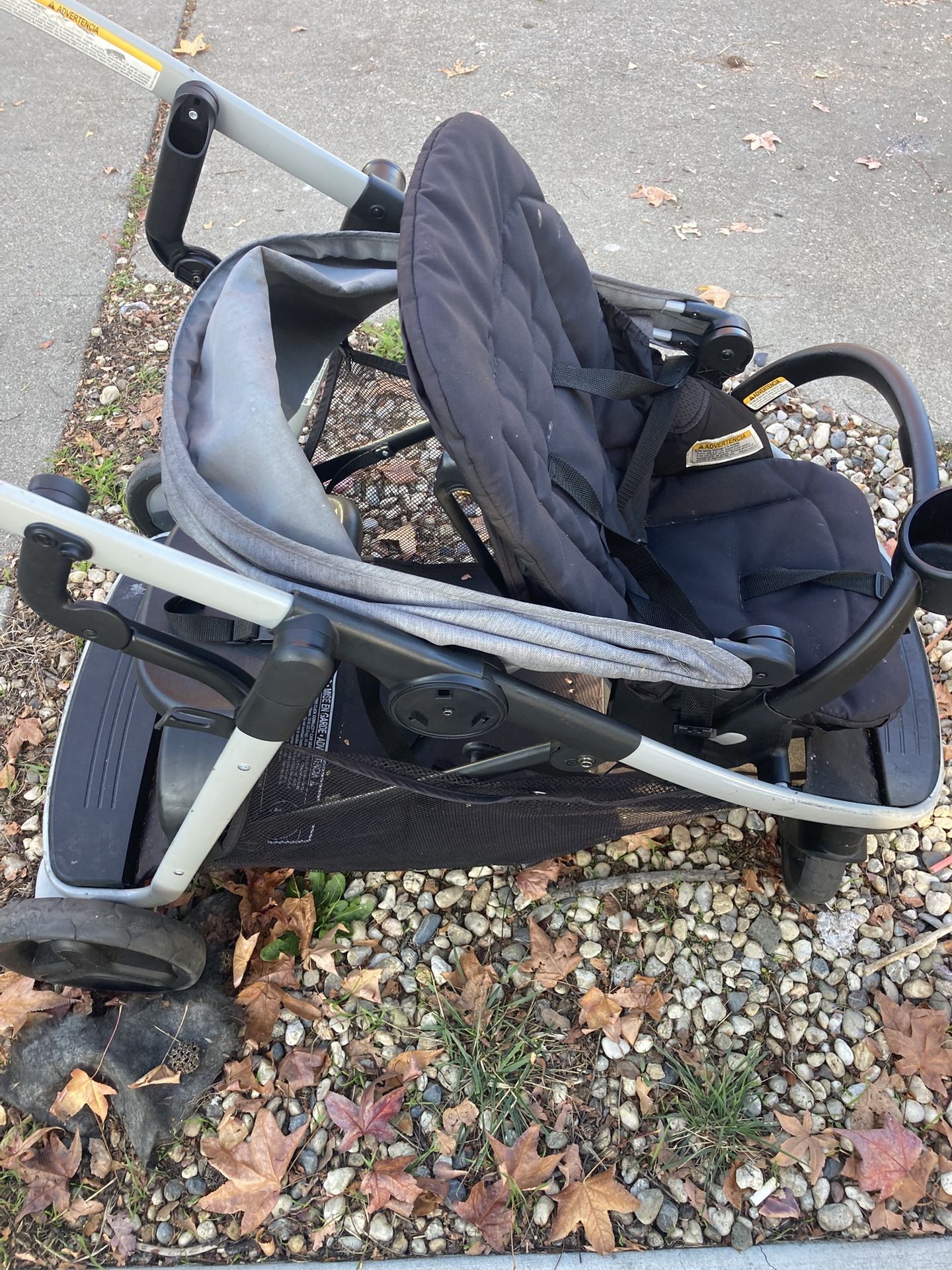 Stroller
