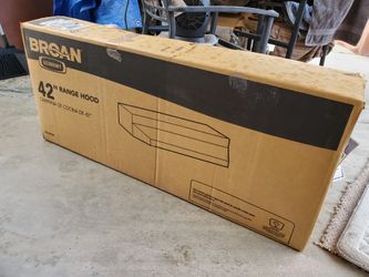 Range hood