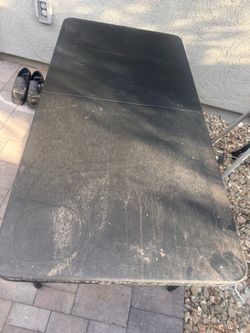 tables