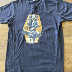 Men’s Star Wars Shirt