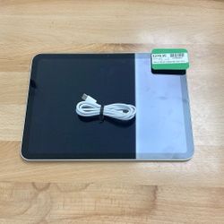 Apple Tablet Computer iPad 10th