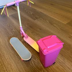 Our generation doll toys