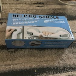 Helping Handle