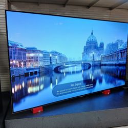 LG Oled TV