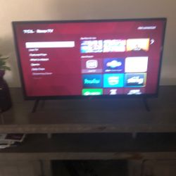 Roku Tv