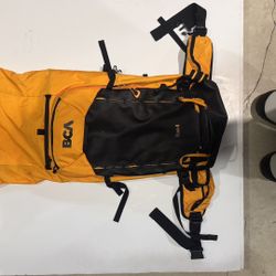 BCA Stash 35 Backpack 