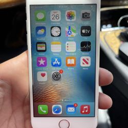 iPhone 6s 16gb Unlocked 