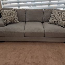 Large Comfy Couch