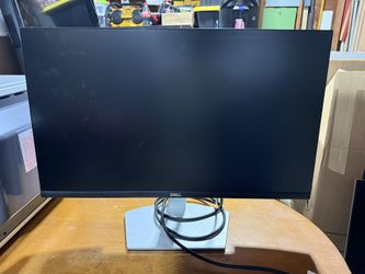 Dell 24in Screen Monitor