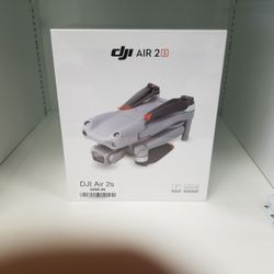 DJI Air 2S Drone <<< Read Description >>> Brand New >>> 📲 For Info