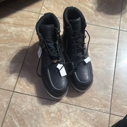 Brand New Wolverine Work Boots  13