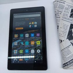 kindle Fire 7 Tablet