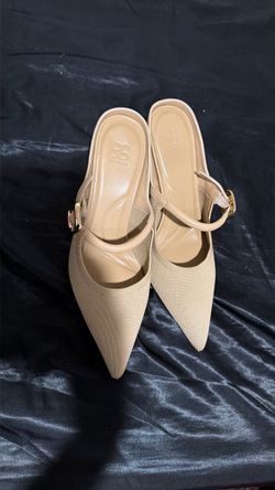 Heals
