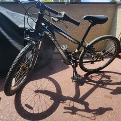 Specialized Hot Rock