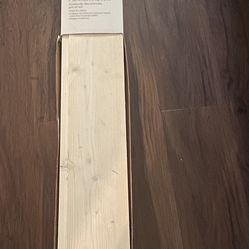 Shiplap Planks 