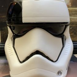 Star Wars Disney Parks Helmet Jar