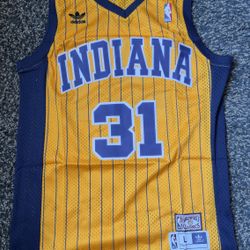 Stitch NBA Jersey New Sizes: M L