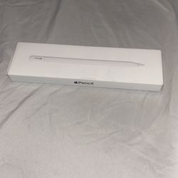 Apple Pencil (USB- C)