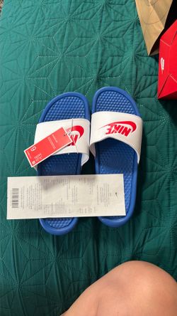 $23Chanclas nike