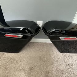 2023 Harley Davison Touring