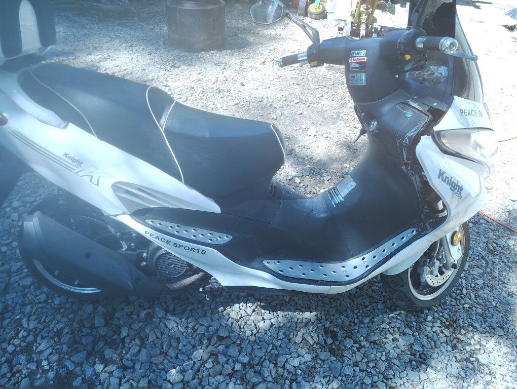 Scooter