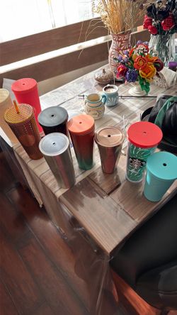 Cups