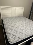 Queen Mattress - Every Night Luxury - $25 Easy Pay Available - Initial Payment Plan Available