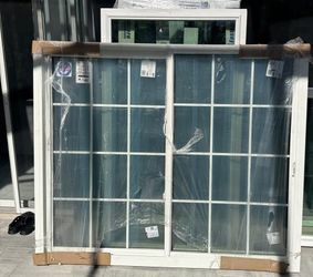 High-Quality Windows and doors– Multiple Models Available
