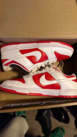 Jordan dunks