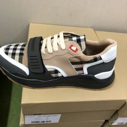 Burberry Shoes