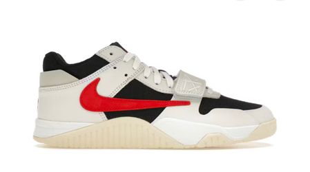 Jordan Jumpman Jack Travis Scott Mens 6