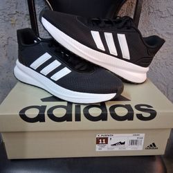 Adidas Size 11Men