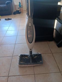 Shark Steam Mop