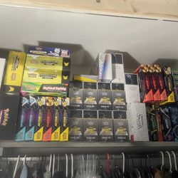 Pokemon cards for Sale!