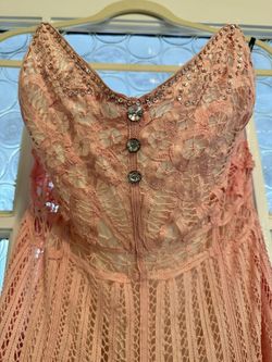 Vintage Betsey Johnson Dress