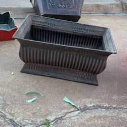 Pot