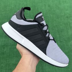 ADIDAS X_PLR “BLACK / GREY” (Size 10, Men’s)