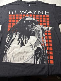 Lil Wayne Shirt