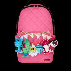 Sprayground Hawaii Cutie Backpack