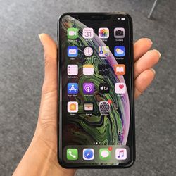 iPhone XS Max 64GB Unlocked