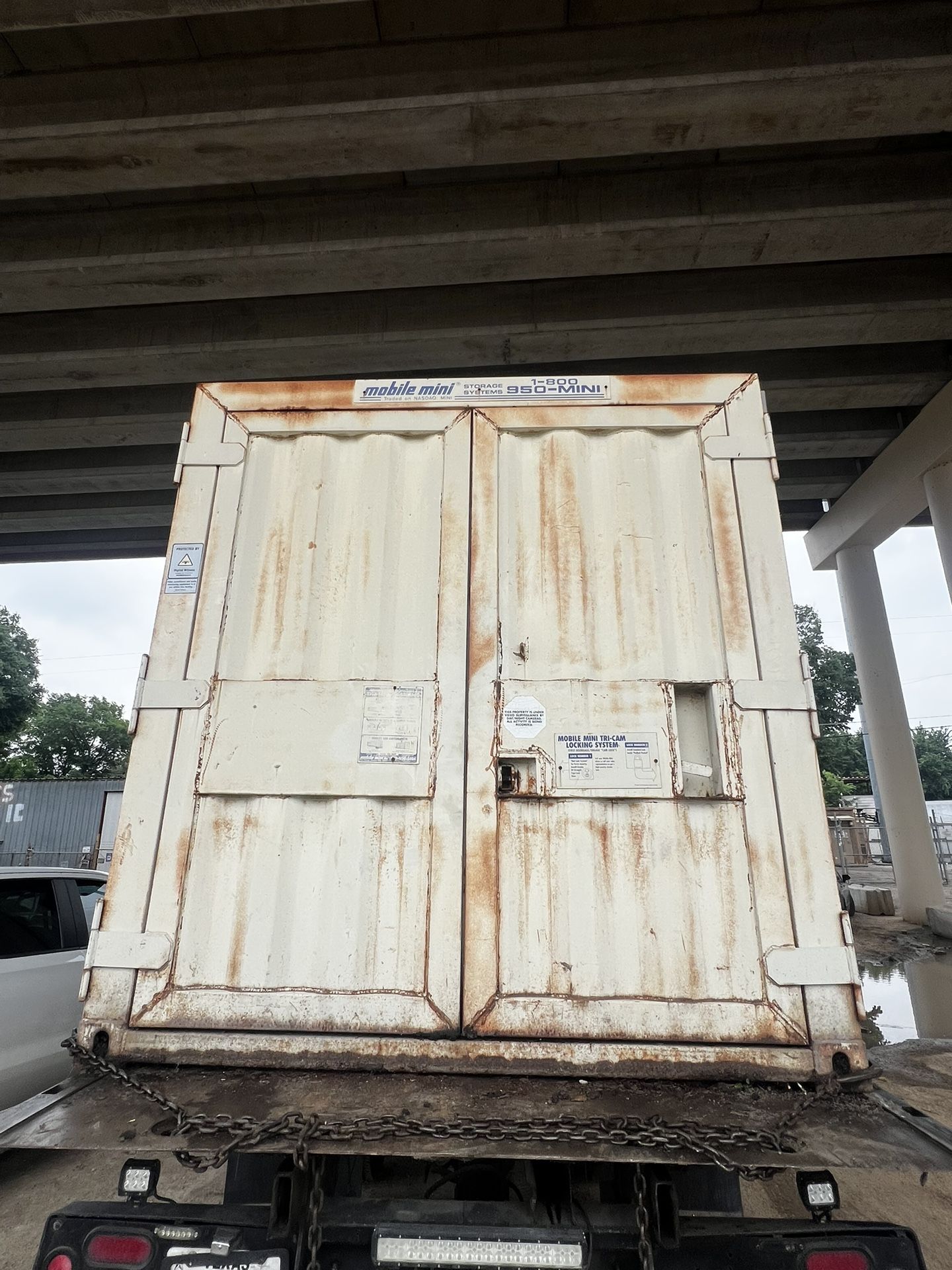 Container