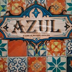 Azul 