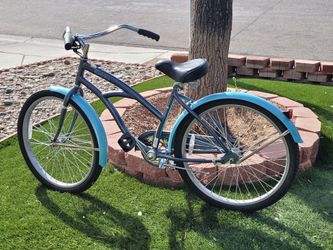 Huffy Carlisle women bike 24"