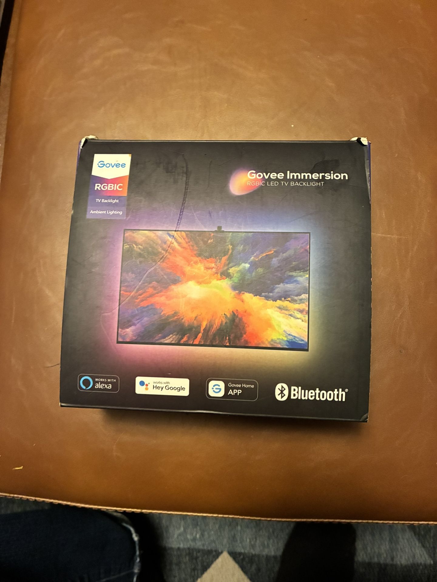 Govee RGBIC 