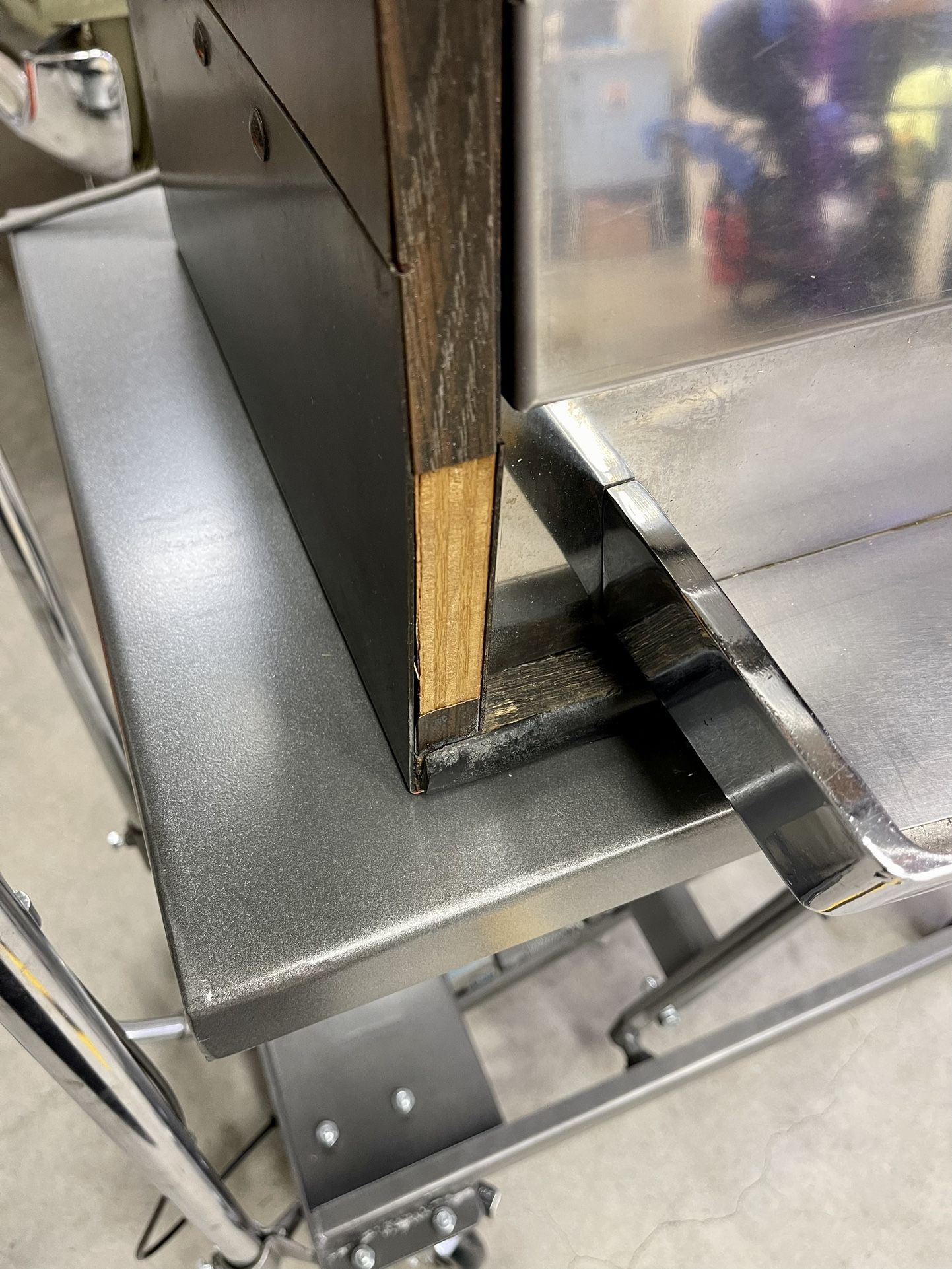 Real Las Vegas Slot Machine Aladdin Casino for Sale in WA OfferUp