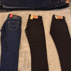 Levi Jeans